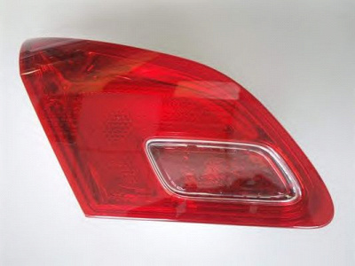 MAGNETI MARELLI 714021641711 -  Задний фонарь